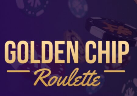 Golden Chip Roulette spelen