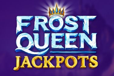 Casino.nl videoslot review Frost Queen Jackpots Yggdrasil Gaming