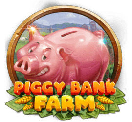 Piggy Bank Farm spelen