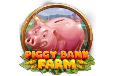 Piggy Bank Farm spelen