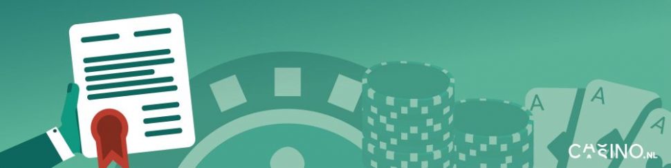 Gokken bij een online casino zonder NL vergunning