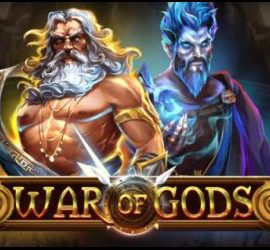 War of Gods spelen