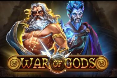 War of Gods spelen