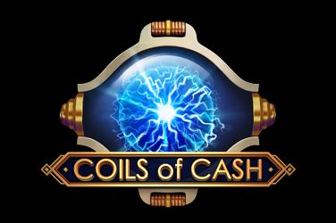 casino.nl videoslot review coils of cash by play n go
