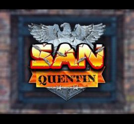 San Quentin spelen