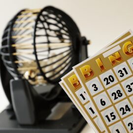 Top 3 beste online bingo providers Nederland