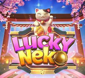 Lucky Neko spelen