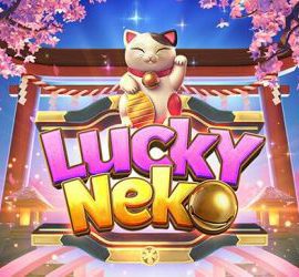 Lucky Neko spelen