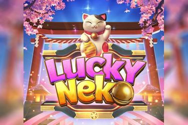 Lucky Neko spelen