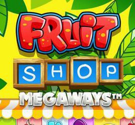 Fruit Shop Megaways spelen