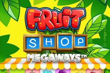 Fruit Shop Megaways spelen