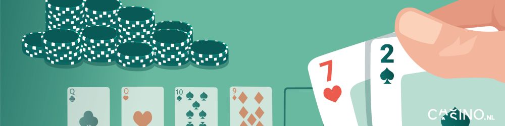 casino.nl poker spelen, slechte hand - grootste poker verliezen