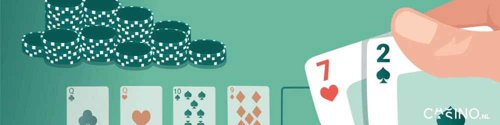 casino.nl poker spelen, slechte hand - grootste poker verliezen