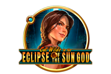 Cat Wilde in the Eclipse of the Sun God spelen