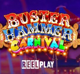 Buster Hammer Carnival spelen