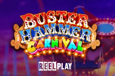 casino.nl review Yggdrasil Buster-Hammer-Carnival