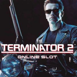 Terminator 2 spelen