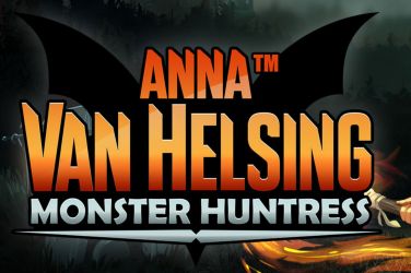 Anna van Helsing Monster Huntress