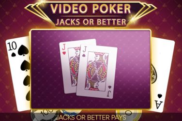 casino.nl review Jacks-Or-Better by spearhead