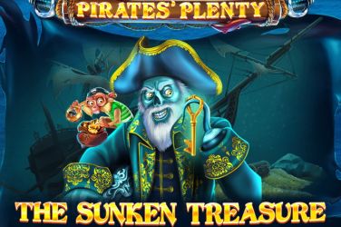 casino.nl review Pirates Plenty by Red Tiger