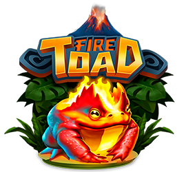 Fire Toad spelen