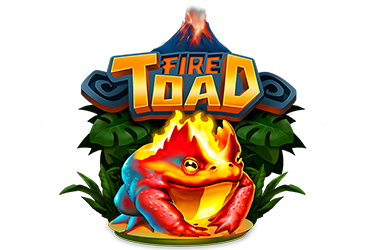 Fire Toad spelen