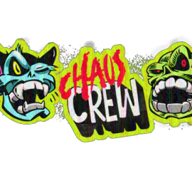 Chaos Crew spelen