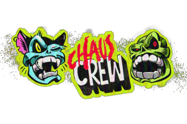 casino.nl review chaos-crew videoslot by Hacksaw Gaming