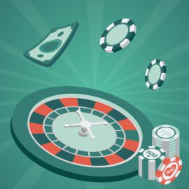 Roulette