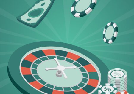 Roulette Online Spelen 