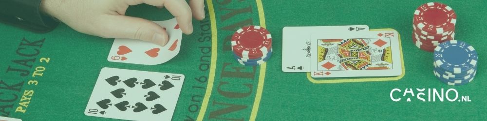 casino.nl blackjack casinos