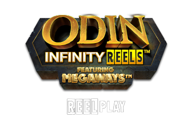 Odin Infinity Reels Megaways spelen