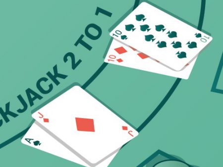 Beste blackjack casinos online
