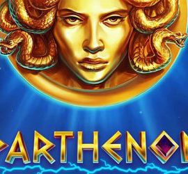 Parthenon: Quest for Immortality spelen