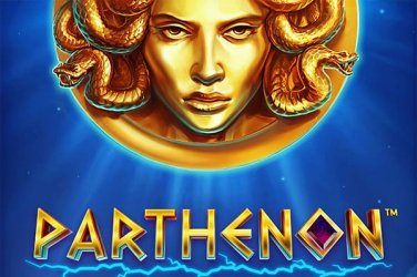 Parthenon: Quest for Immortality spelen