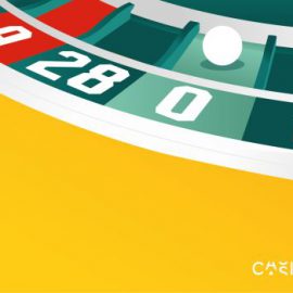 Top 5 beste roulette casino’s met vergunning