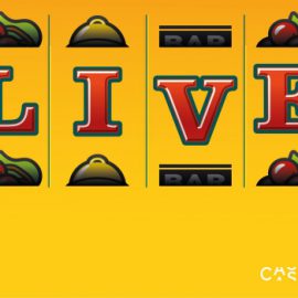 Wat is het verschil tussen een live casino en regulier casino?