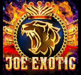 Joe Exotic spelen