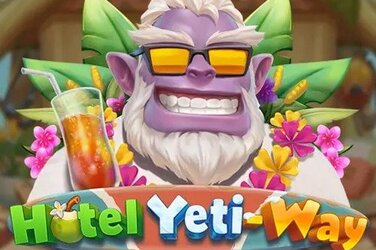 Hotel Yeti-Way spelen