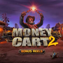 Money Cart 2 Bonus Reels spelen