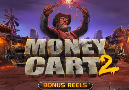 Money Cart 2 Bonus Reels spelen