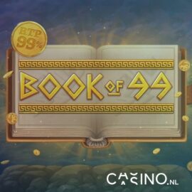 Book of 99 spelen