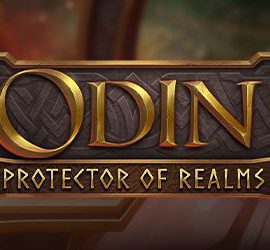 Odin Protector of Realms spelen