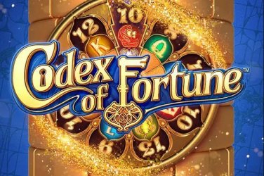 casino.nl videoslot review Netent Codex of Fortune