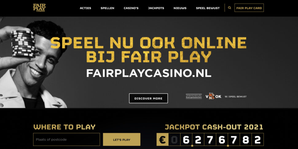 fair play casino beoordeling