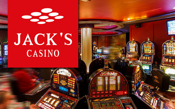 jacks casino