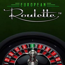 European Roulette spelen