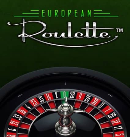 European Roulette spelen