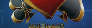 Multihand Blackjack (Pragmatic Play)