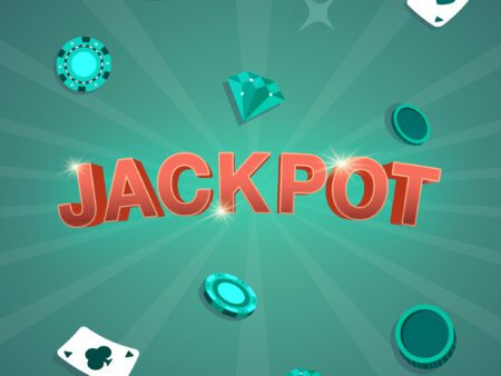Jackpot Slots Spelen